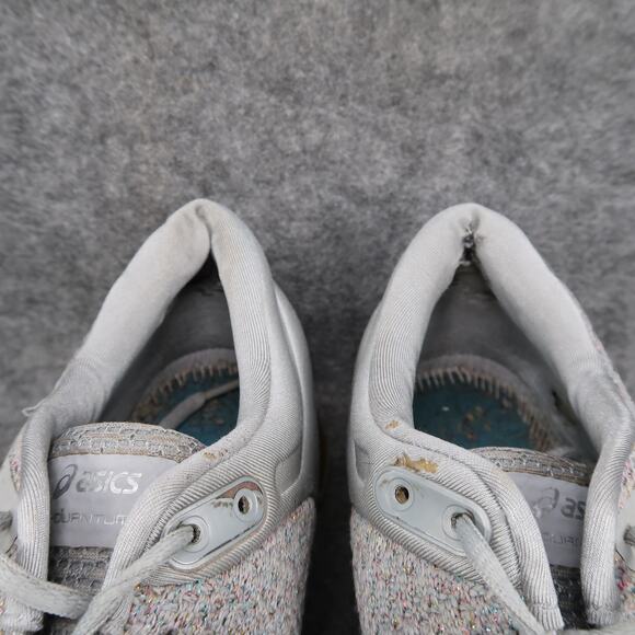 Asics Shoes Womens 7 Athletic Trainers Gel Quantum 360 Running Sneaker Active - Picture 3 of 15